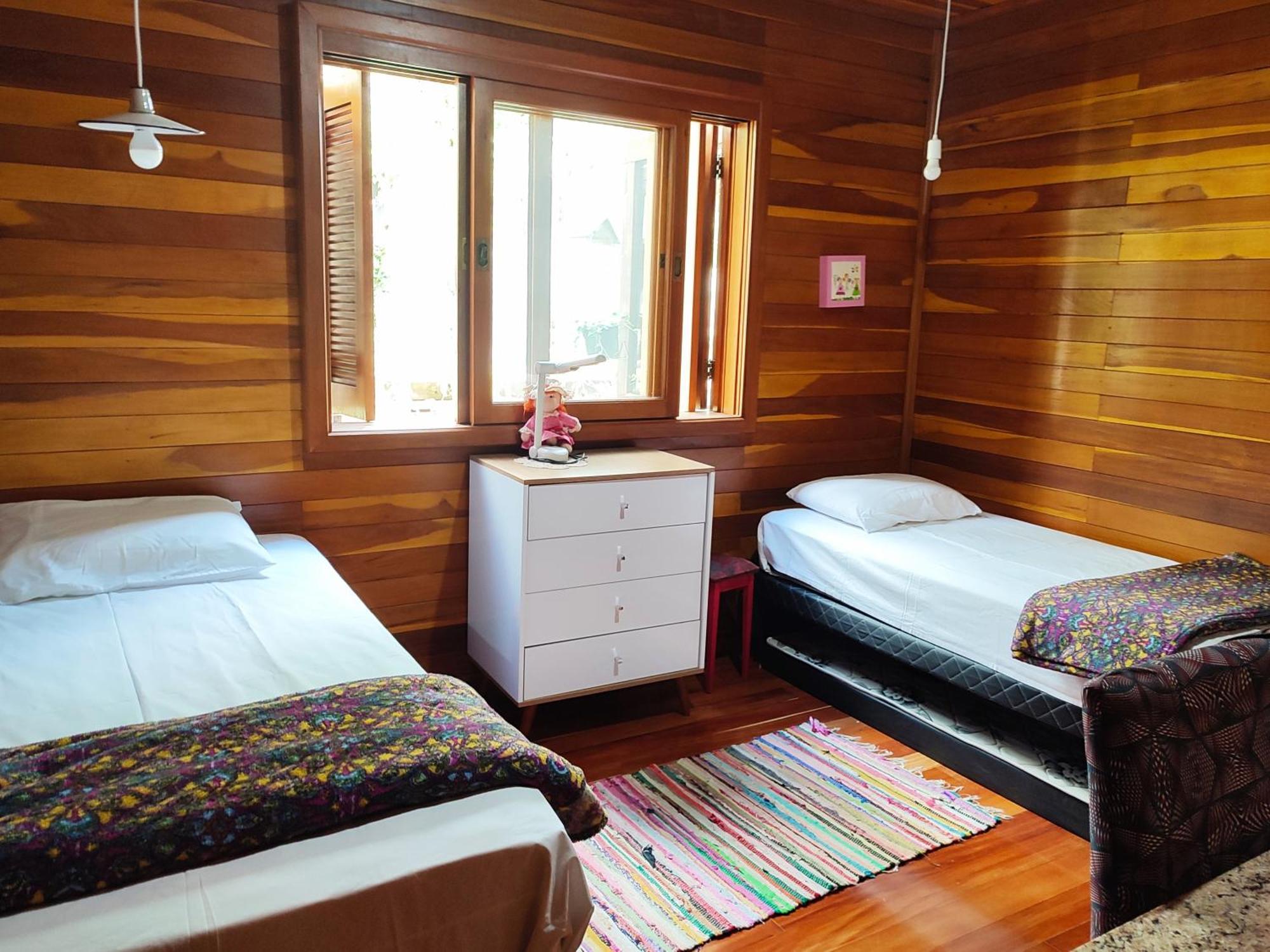 Charmosa Casa 3 Quartos Lago Negro Gramado Bagian luar foto