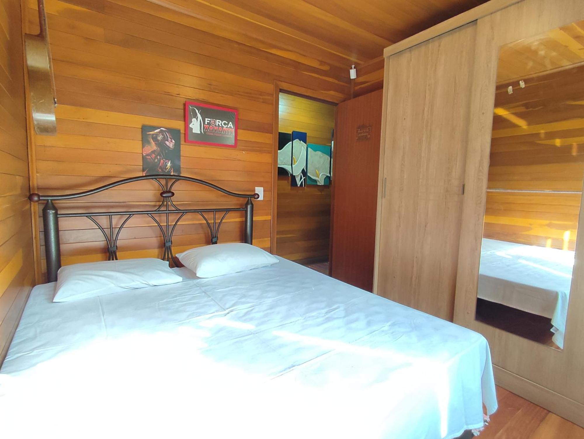 Charmosa Casa 3 Quartos Lago Negro Gramado Bagian luar foto