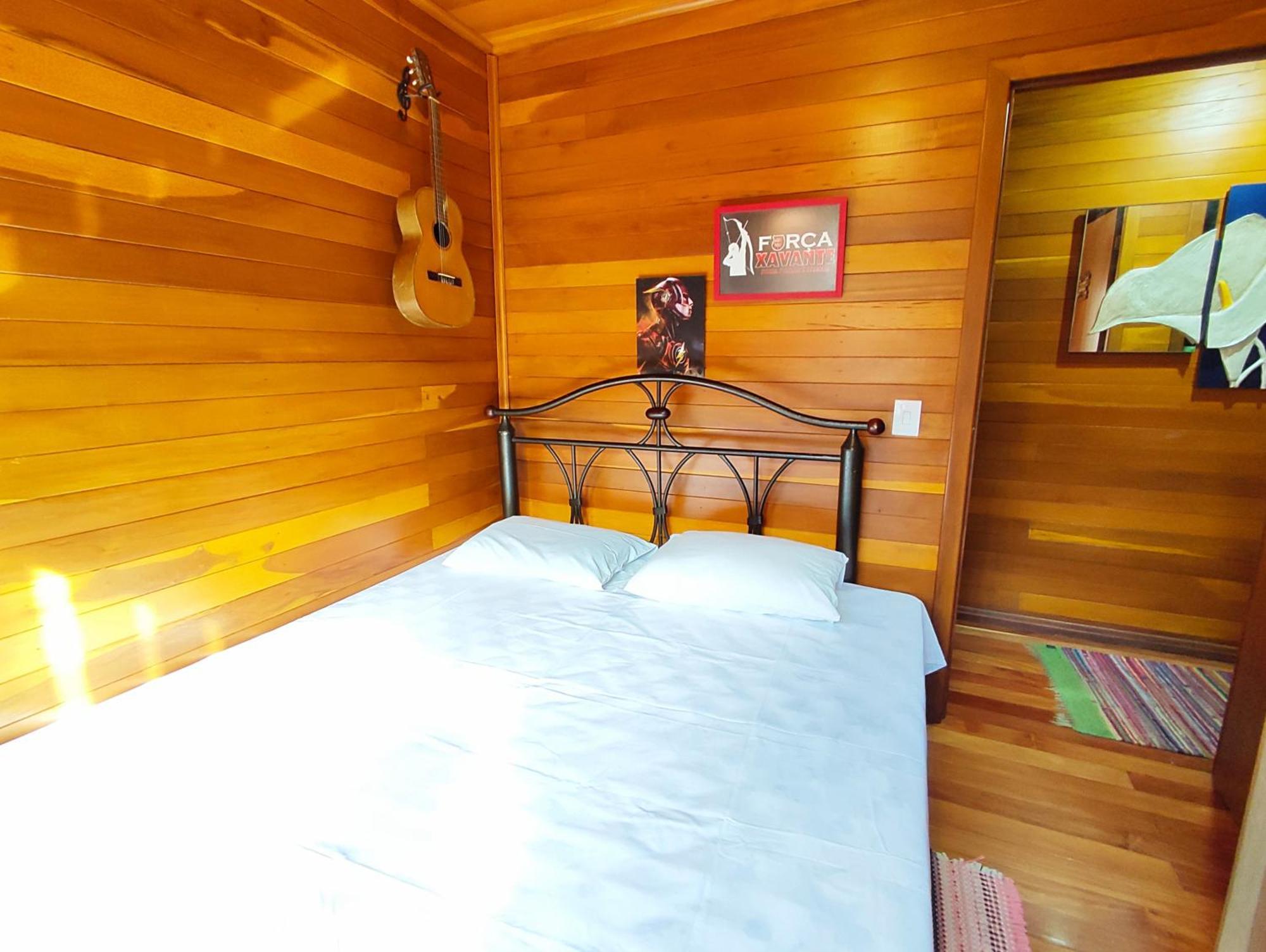 Charmosa Casa 3 Quartos Lago Negro Gramado Bagian luar foto
